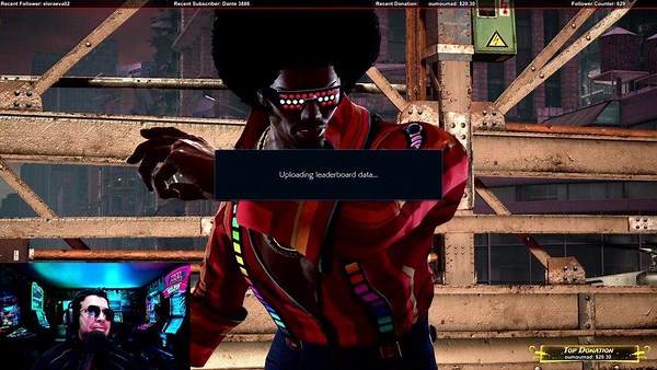 8bitGeneration - Twitch