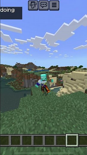 Minecraft SpongeBob Shuffle #minecraft