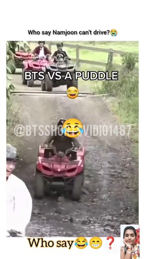 BTS car driving😂😂#btsfunnymoments #btscutemoments #btschallange #btsforever #btsshorts #viralshorts