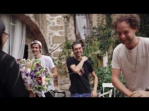 Schlagschatten Episode 6: Aufbruch nach Girona - AnnenMayKantereit (Dokumentation)