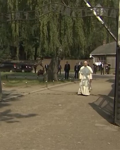 Vatican News on Reels