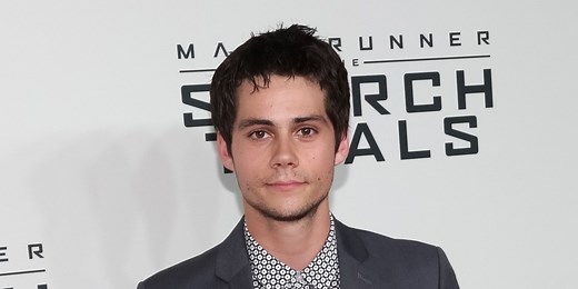 Who has Dylan O'Brien dated? Girlfriends List, Dating History