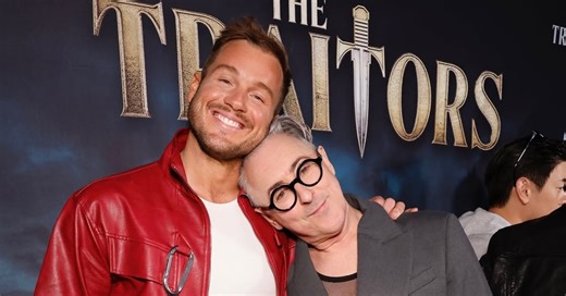 Let’s Talk About the LGBTQ Stars Taking Over 'The Traitors' Season 4 | Instinct Magazine