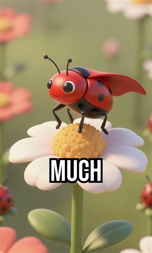 Why bugs are nature's heroes? #Pollinators #NatureMagic