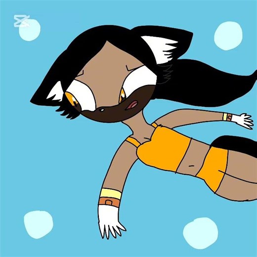 BTS swim (sonic version)