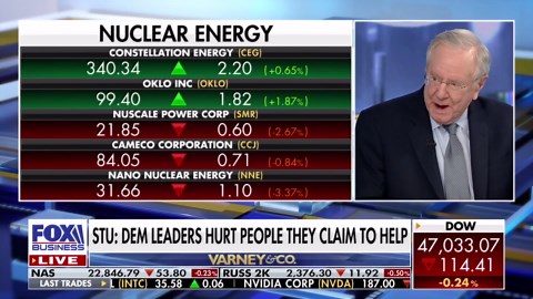 Steve Forbes slams rent control as 'power grab,' weighs in on Trump tariffs