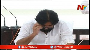 3.3K views · 205 reactions | అమరావతిలో పవన్ పర్యాటన: Pawan Kalyan to Visit Amaravati Again Watch Video>>https://www.youtube.com/watch?v=L9zWYX1e7nM #NTVTelugu #NTVNews | Ntv Telugu | Facebook