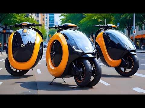 22 INCREDIBLE INVENTIONS THAT WILL BLOW YOUR MIND 🤯 FUTURE TECHNOLOGY IS HERE!