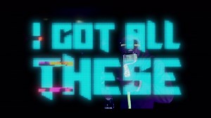 Ricky Rozay and Nick Cannon give us an end of Summer performance of their song "Pimpin"💸 | Nick Cannon Presents: Wild 'N Out