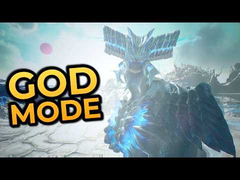 Dreadstorm Vergil Gameplay Is INSANE