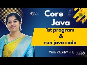 The Surprising Truth About Java Programming | Core Java Basics Guide to Write & Execute