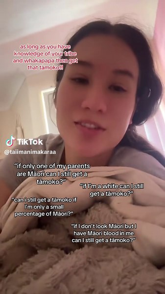 tai on TikTok