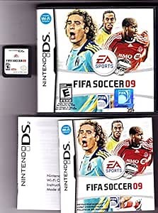 FIFA Soccer 09 - Nintendo DS
