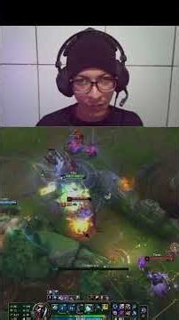 Gameplayzinha de EKko