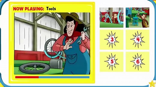 Curious George - Snapshot