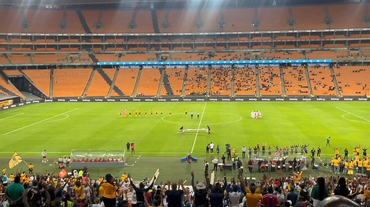 What's your score prediction for tonight's clash Amakhosi ? 🎤 #KaizerChiefs #BetwayPremiership | Neo Poho