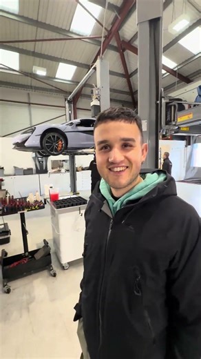 TESTING ETHANS ENGINE KNOWLEDGE #rotary #ethanoverton #ukcarscene #copart #carsa