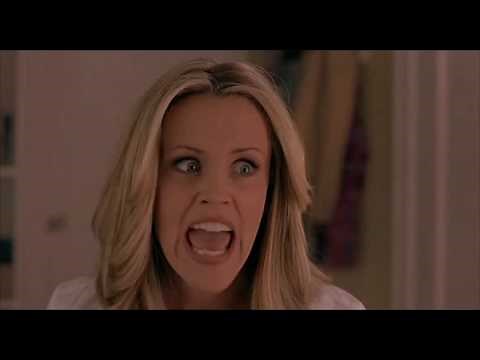 Scary movie 3 Mejores momentos