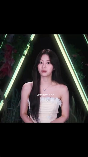 Lee Haeun: A Star Shines in Single Inferno 5