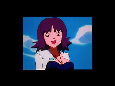 The Beginning:The Hottest Professor In Pokemon (Professor Ivy)