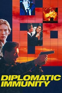 Diplomatic Immunity (1991) - Where to Watch