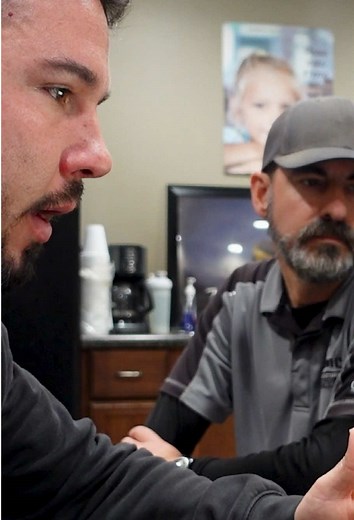 John Seaman on TikTok