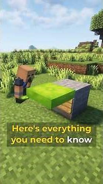 What's New in Minecraft 26.3 Snapshot 4!