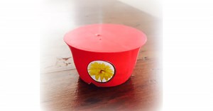 The Amazing Fingercise Cup, A DIY Tool For Fixing Your Piano Student's Collapsing Finger Joints