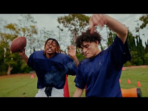 YSB Tril x Bankrol Hayden - Touchdown (Official Music Video)
