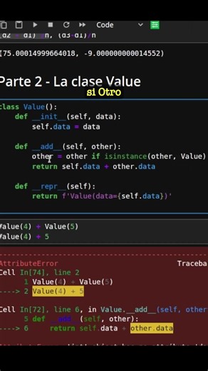 ⚡️ El truco de Python para redes neuronales