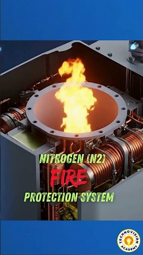 Nitrogen Inerting for Transformers: Protect, Preserve, Prevent