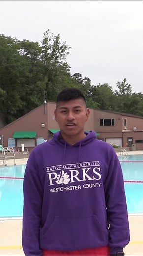 Westchester County Parks on TikTok