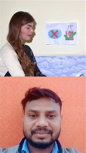 Monty Ne Banaya Handwash #short #trending #funny #viral #ytshorts #youtubeshorts @VishviOfficial