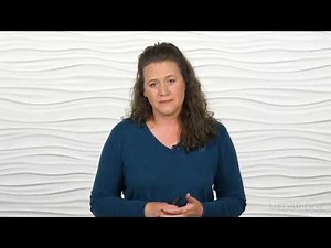 Tips for Successful Group Therapy - Sarah Shearer-Smith | Physical Therapy | MedBridge