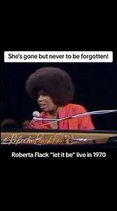 This is in loving memory of ✨Ms.Roberta Flack🕊️🕊️🕊️ whose legacy will live on till the end of time💯💯💯 Part 7 | Abubakr Siddiq Abdulmuhammad
