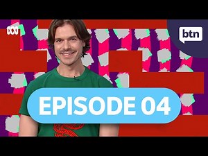 BTN Episode 4, 2025 - Behind the News