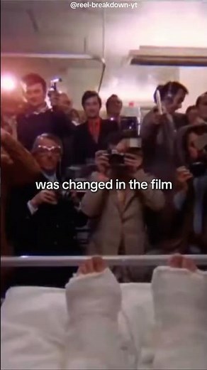 Why ending of A Clockwork Orange was changed in the movie? #shorts