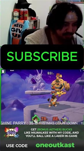 KRAGG GOTTA BE A TOP 5 CHRACTER AIN'T NO WAY HE AIN'T