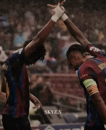 Barcelona are on another level right now ‼️ | Barcelona | Barca | Lamine Yamal | Raphinha | Fermin Lopez | Champions League | Football edit | Six wins in a row, 28 goals in six league games, and 7-2 against Racing. Raphinha scored a hat-trick, Lamine scored again, and this Barca attack just keeps getting better. | Barcelona 2026 | Barca highlights | Raphinha goals | Lamine Yamal | Fermin Lopez | Barca Champions League | #football #barcelona #fcbarcelona #lamineyamal #soccer