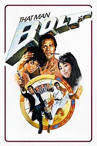 That Man Bolt (1973) - Movie