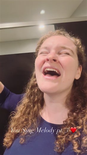 Rachel Pedersen on Instagram: "Bridgit Mendler doesn’t get enough credit, she was THAT Disney girl. 😌 Song: Ready or Not by @bridgitmendler #disney #cover #acapella #bathroominspo #yousingmelody"