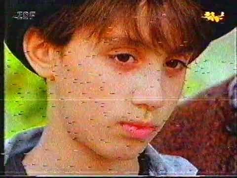 Rollercoaster 1992 Children's series? Episode 32 The Accident Fragment poor quality Kika unknown ...