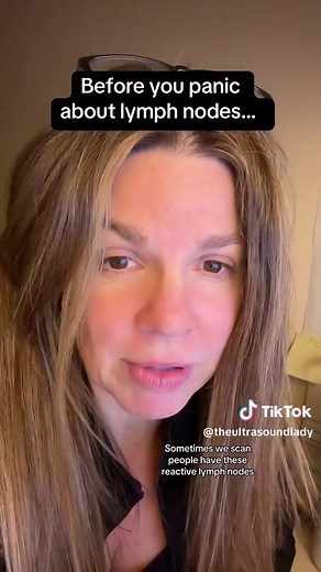 Understanding Reactive Lymph Nodes During Infections