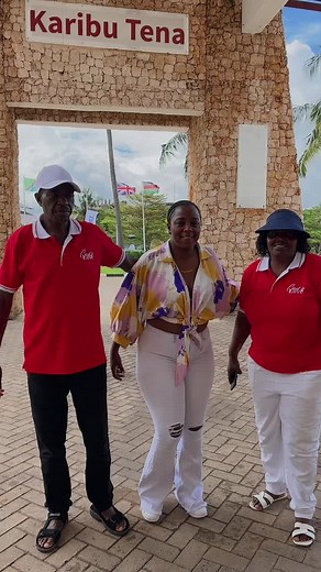 Celebrating Parental Love: Anniversary Wishes from Jacky Matubia