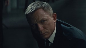 SPECTRE: Radiohead Releases Rejected James Bond Theme Song - IGN