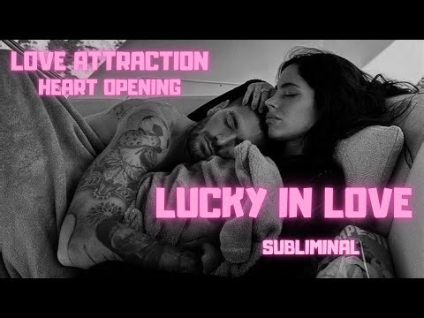 It’s Time! Love O'Clock. ♡SUBLIMINAL♡