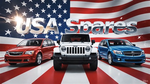 New & Used Spares – Jeep, Dodge & Chrysler Quality parts | Affordable prices | Delivery available 254 Van der Hoff Road, Hermanstad, Pretoria Contact Us: • WhatsApp: 079 134 9993 • Call: 012 377 1127 • Email: telesales@usaparts.co.za • Websites: usaparts.co.za | jeepusedspares.co.za | Jeep USA Spares | Facebook