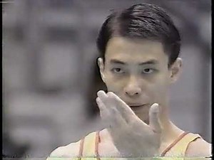 1995 World Gymnastics Championships - Men's Individual All-Around Final (ABC)