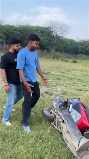 “POV: Overconfidence Gone Wrong 😂💀” #comedy #trending #funny #viral