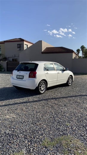 2007 Toyota RunX 140i Sport Review and Modifications